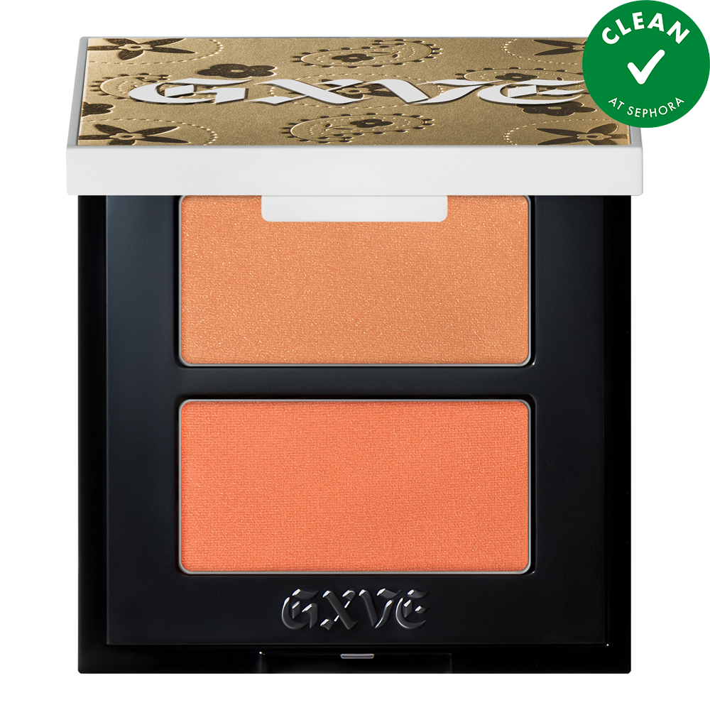 Feelin' Cheeky Clean Amplifying Talc-Free Blush Duo