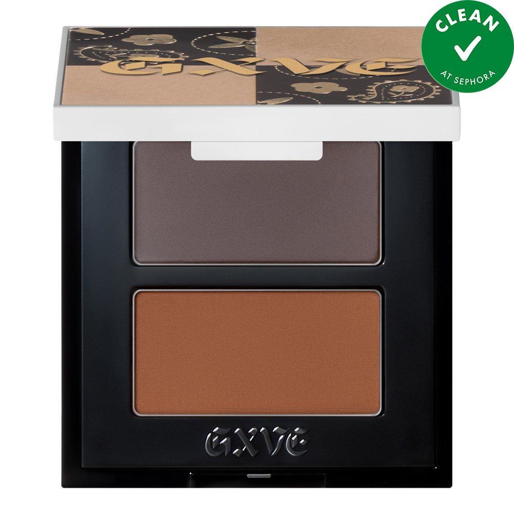 Pick It Up Cream Contour & Powder Bronzer Duo