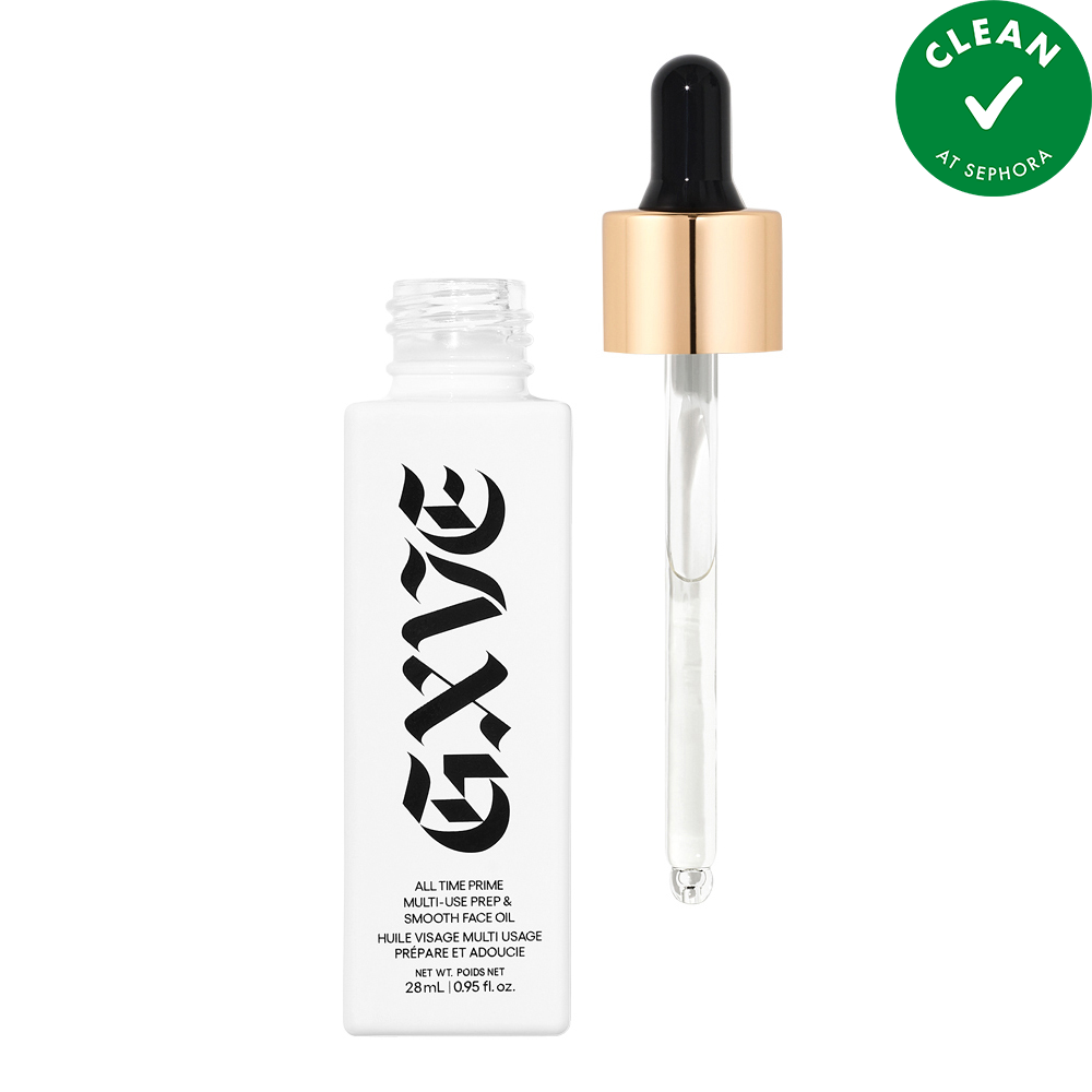 All Time Prime Multi-Use Prep & Smooth Face Oil