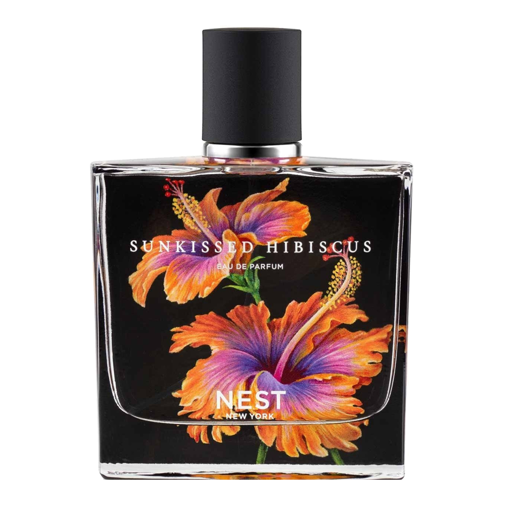Sunkissed Hibiscus Eau De Parfum
