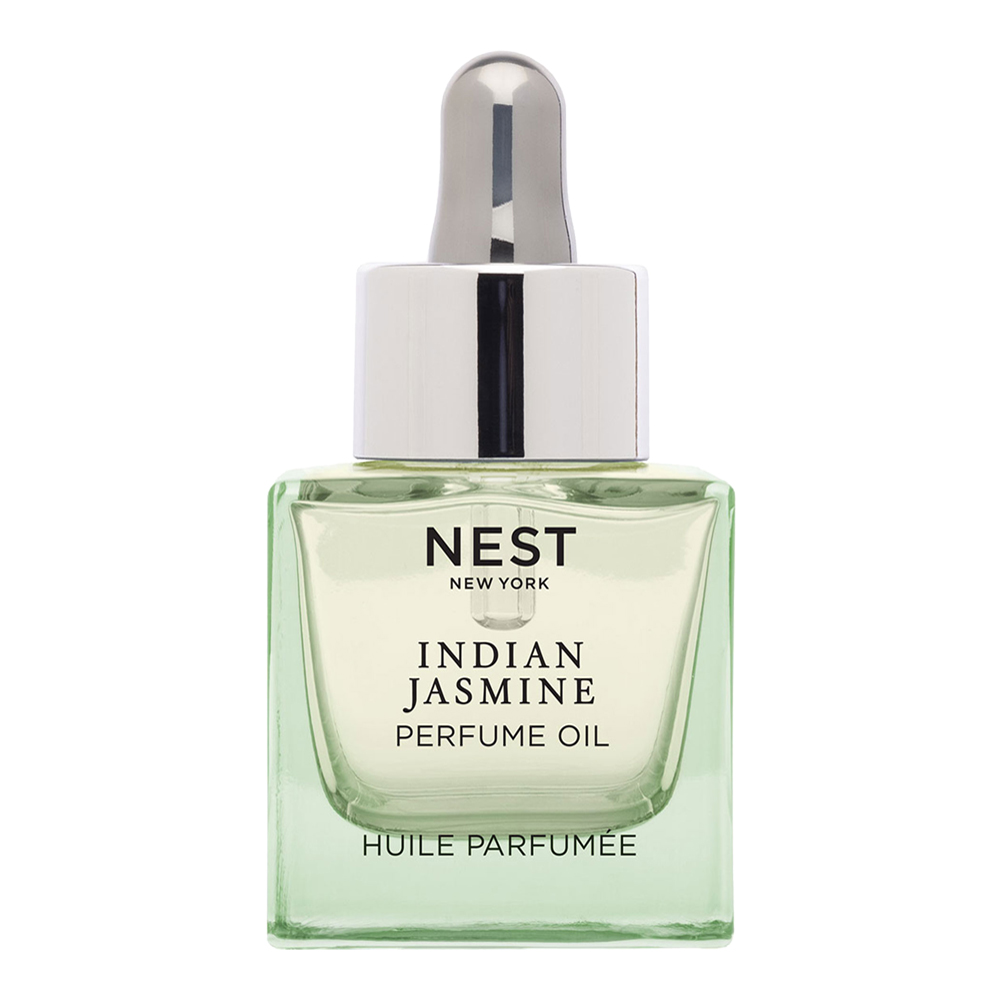 Indian Jasmine Perfume Oil