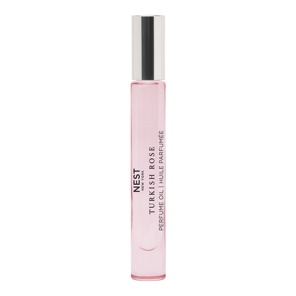 Turkish Rose Perfume Oil