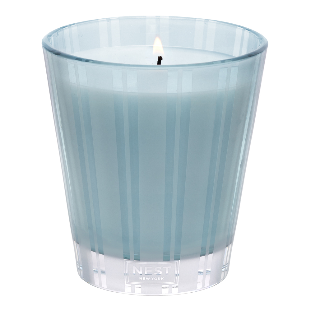 New York Driftwood & Chamomile Classic Candle