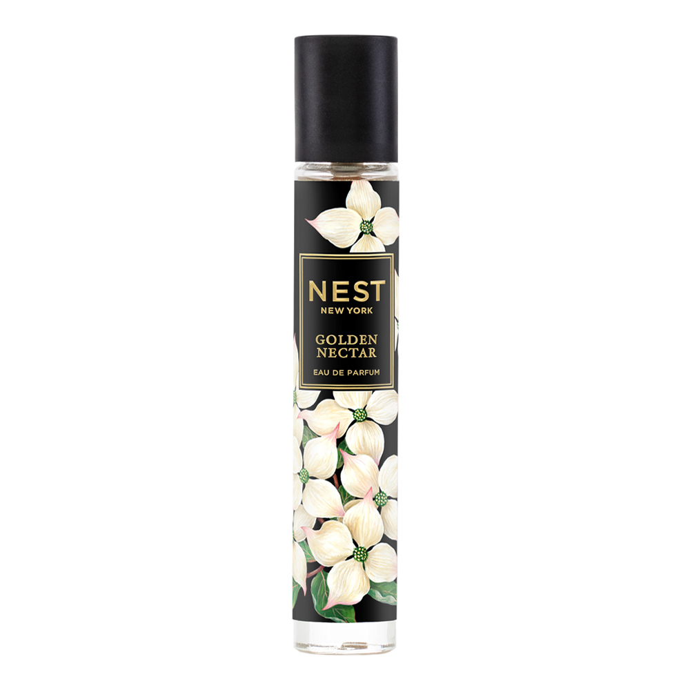 Golden Nectar Eau De Parfum