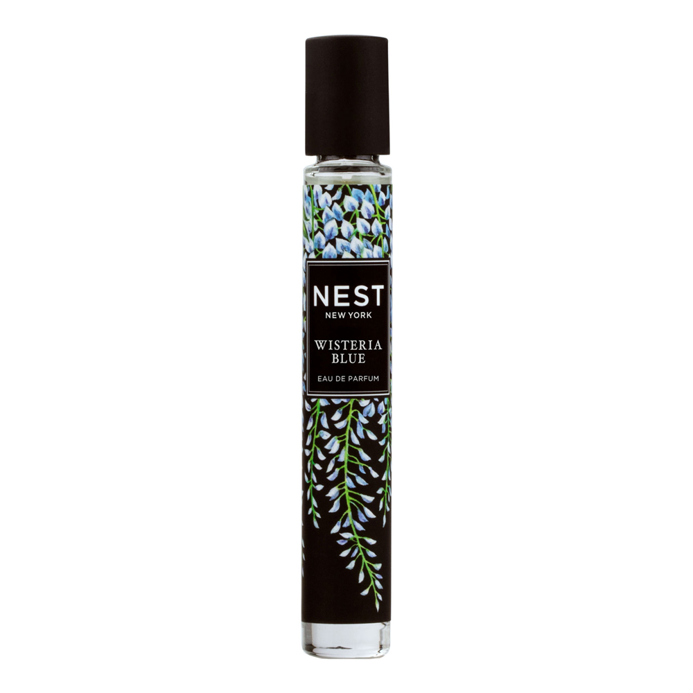 Wisteria Blue Eau De Parfum