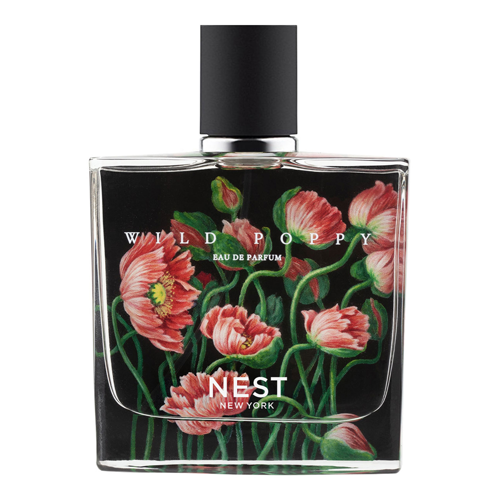 Wild Poppy Eau De Parfum