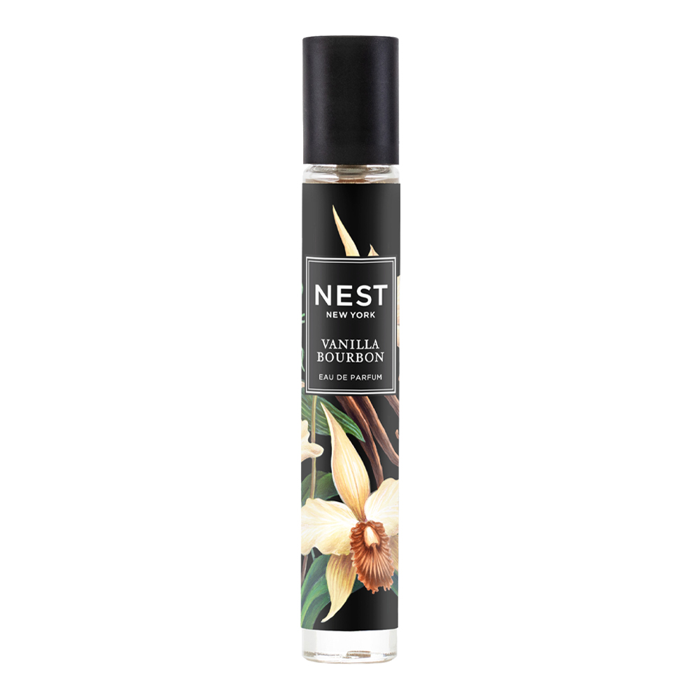 Vanilla Bourbon Eau De Parfum