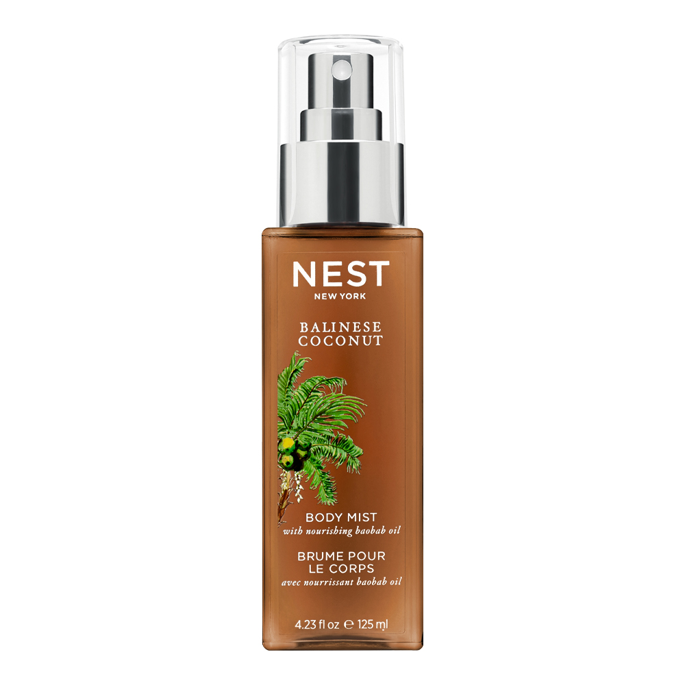 Balinese Coconut Body Mist