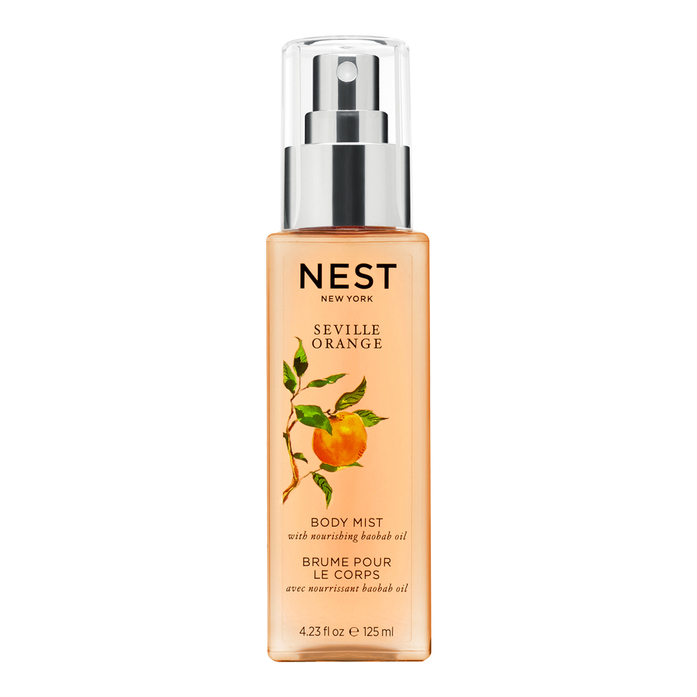 Seville Orange Body Mist