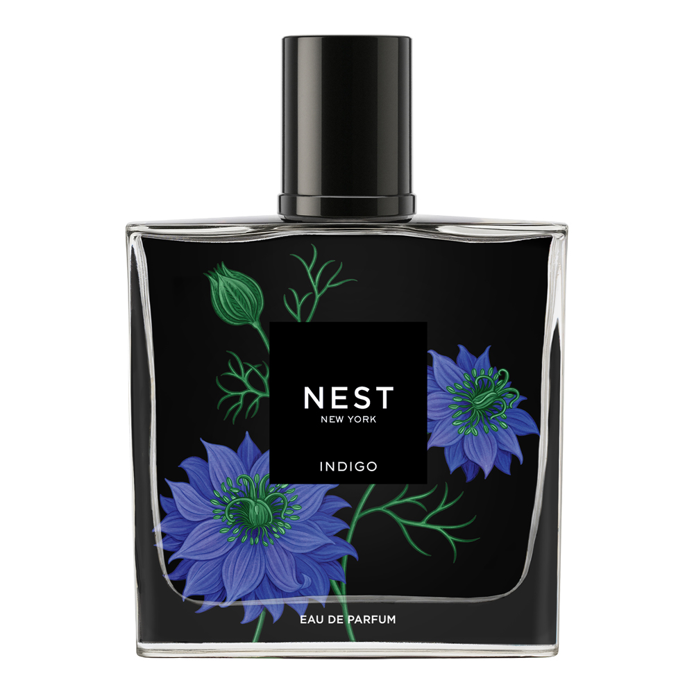 Indigo Eau De Parfum