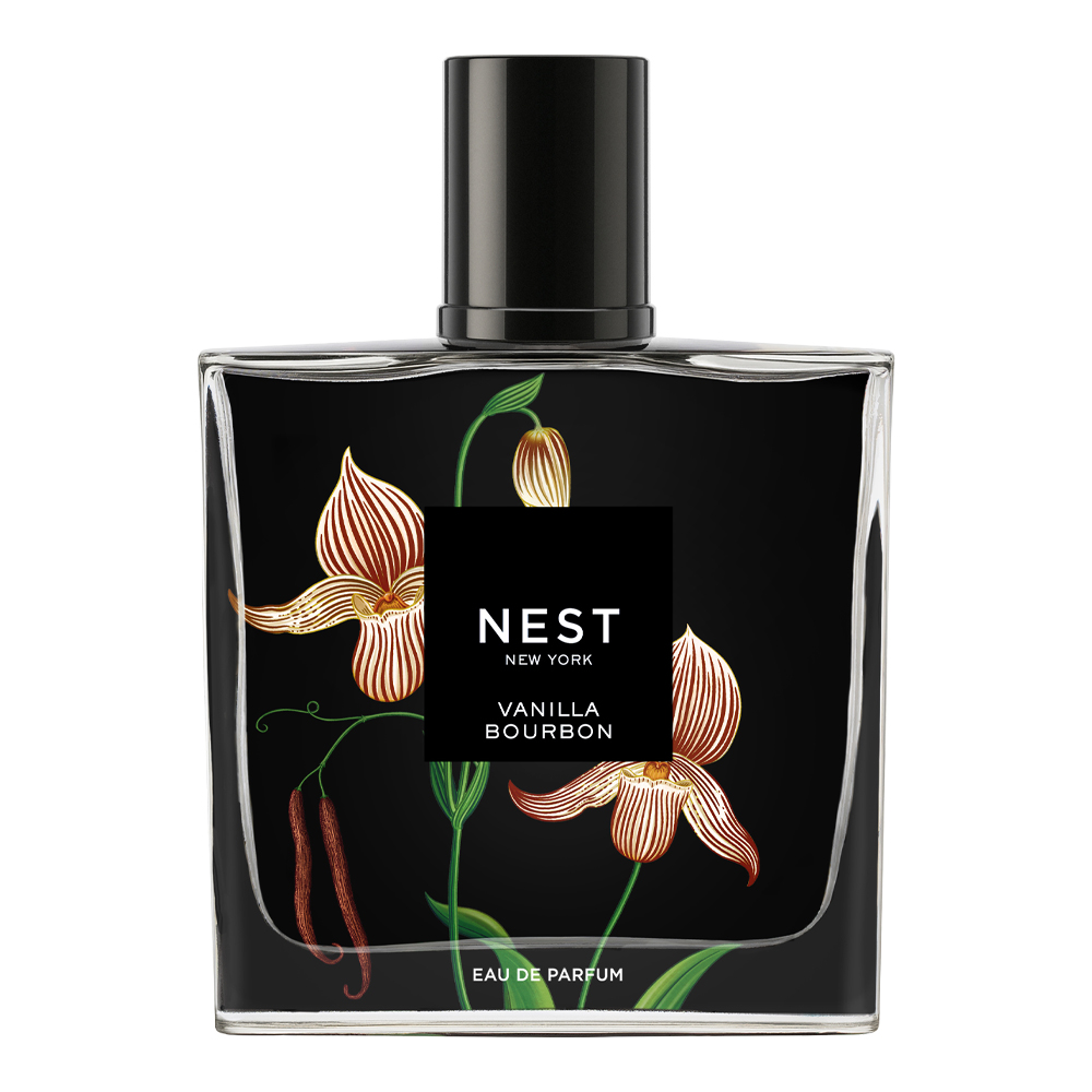 Vanilla Bourbon Eau De Parfum