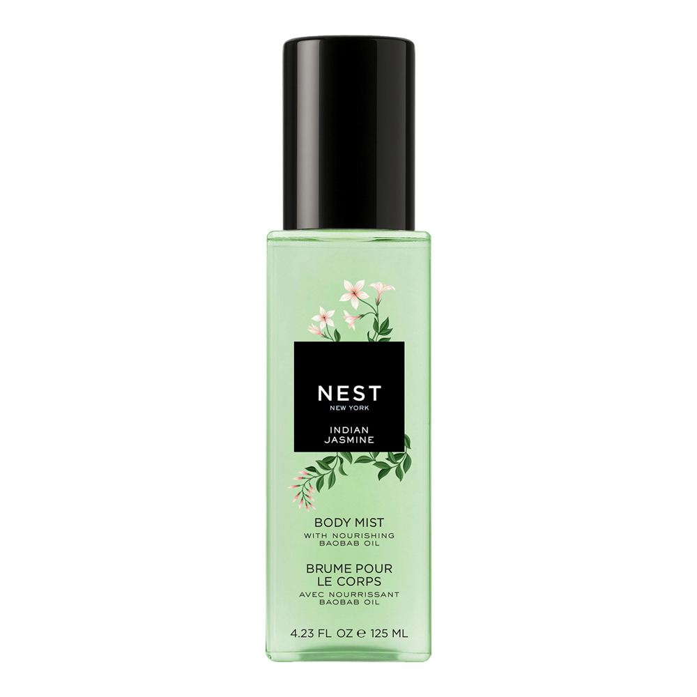 Indian Jasmine Body Mist