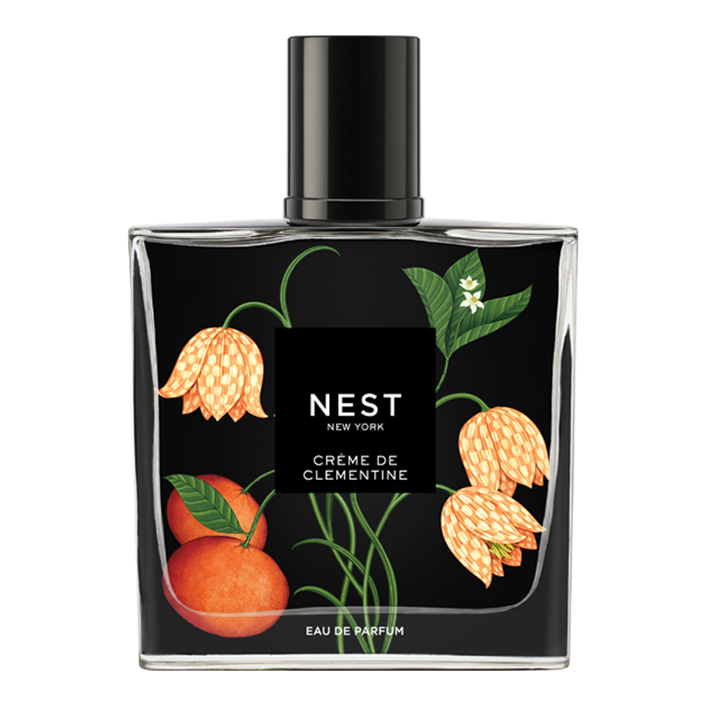 Crème De Clementine Eau De Parfum
