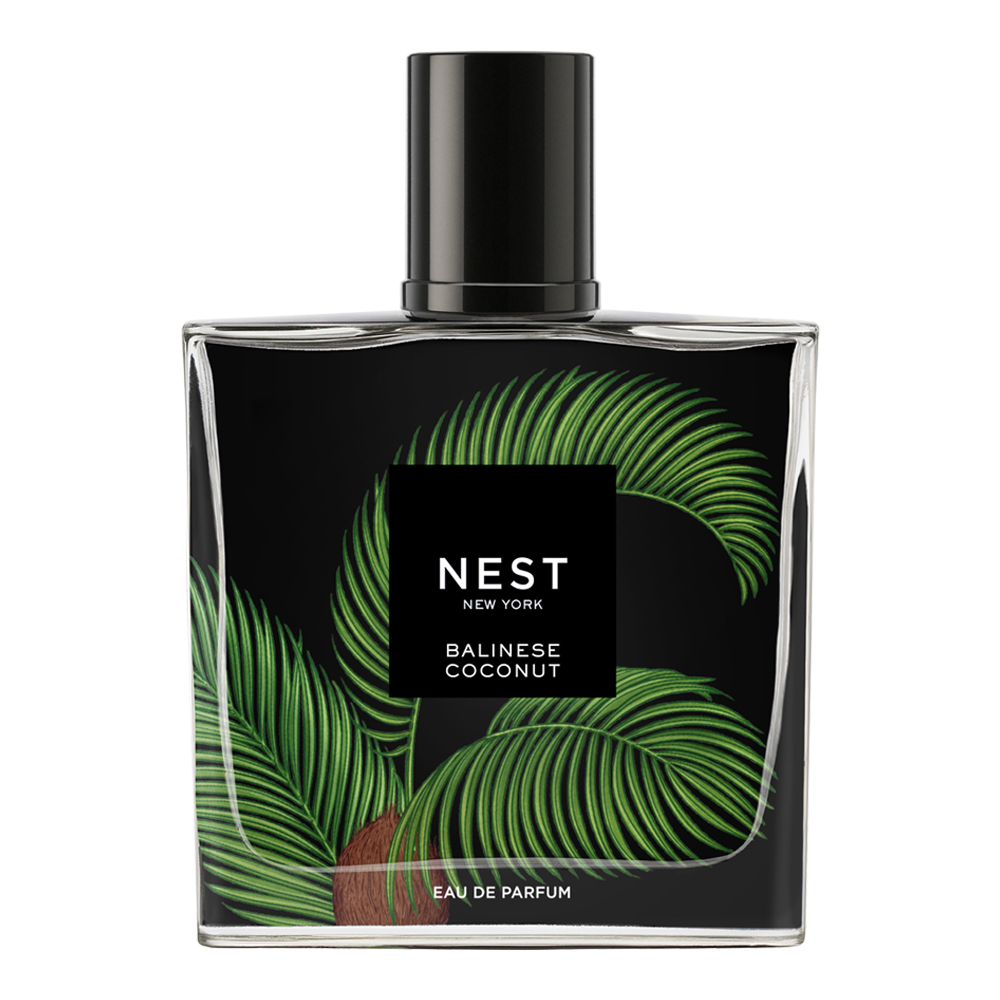 Balinese Coconut Eau De Parfum