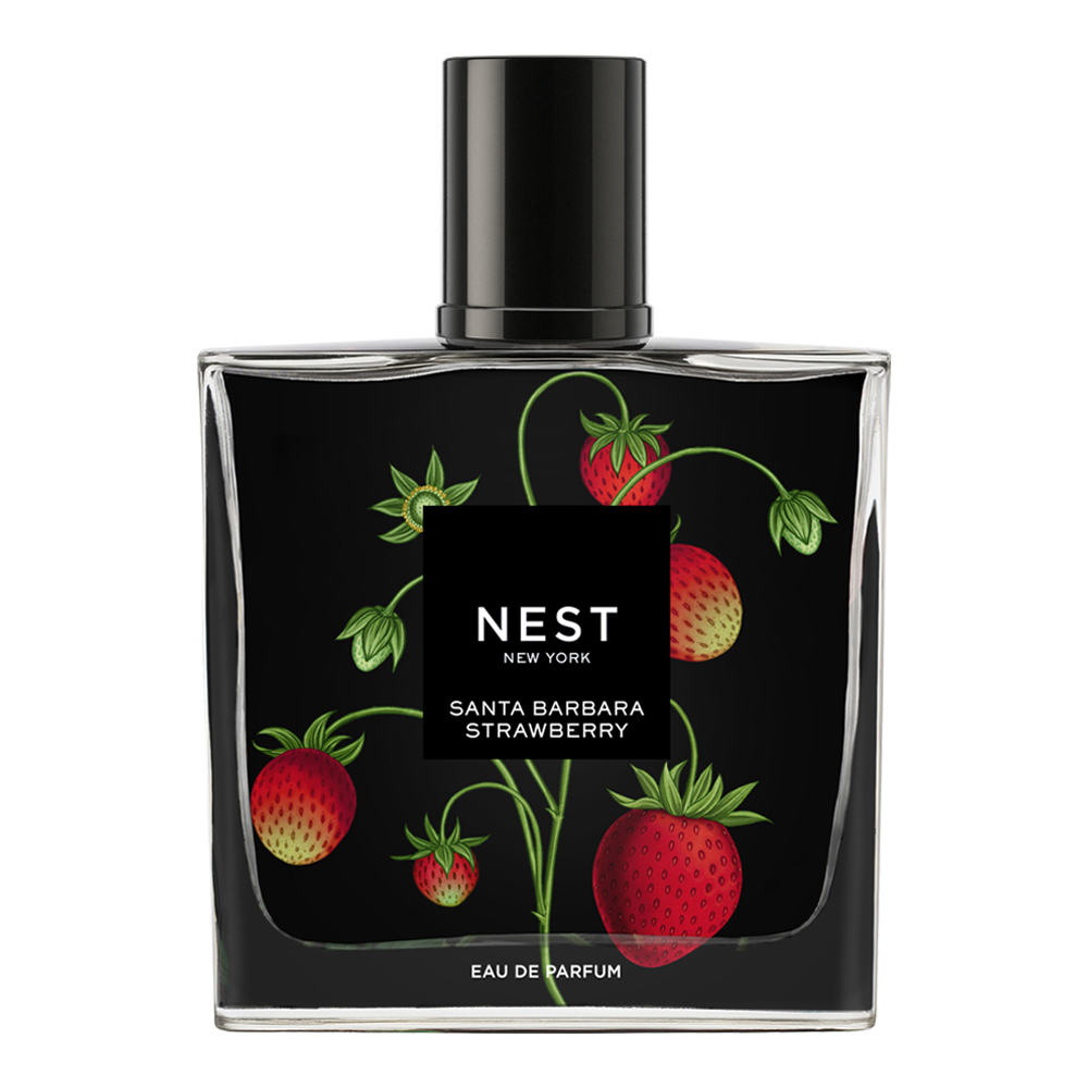 Santa Barbara Strawberry Eau De Parfum