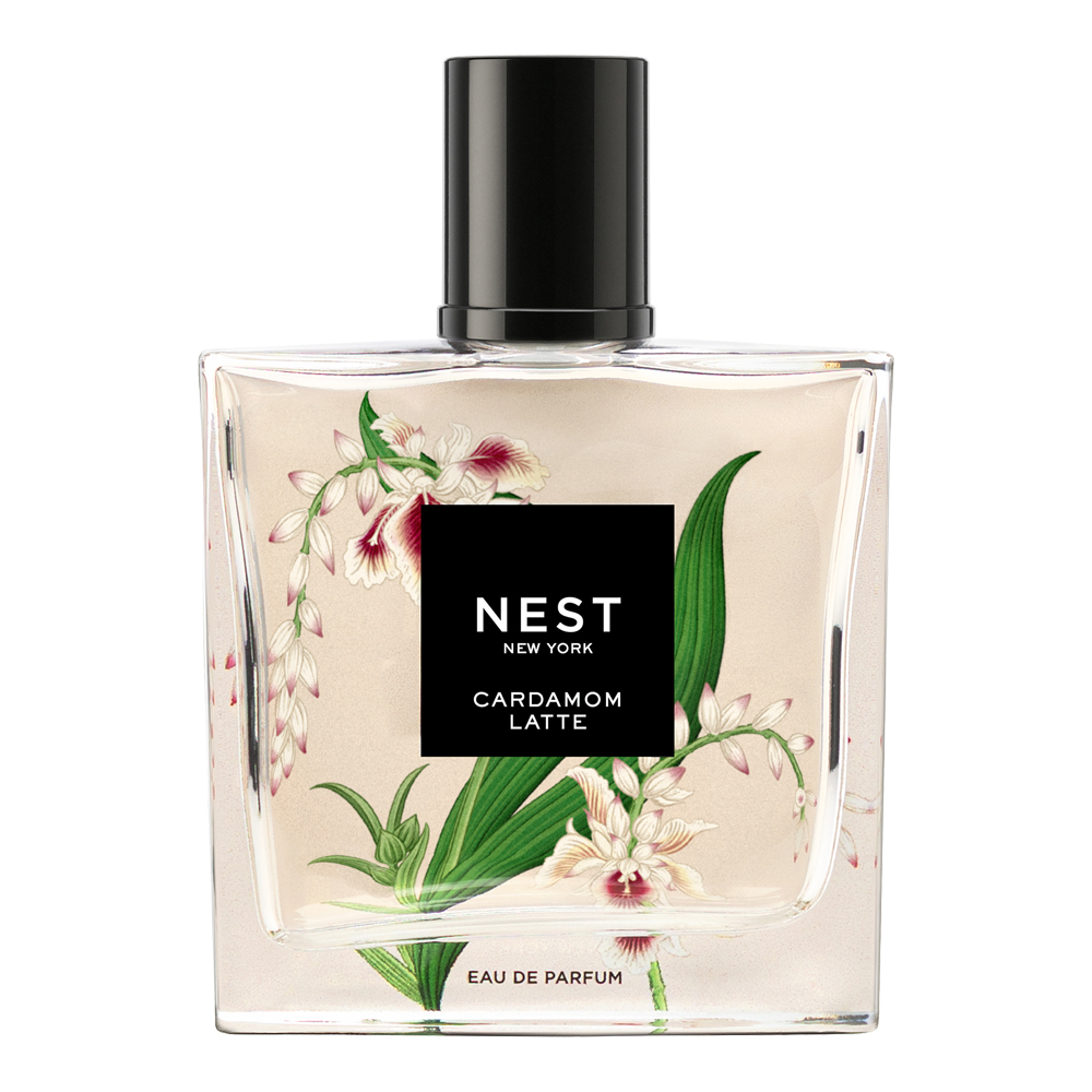 Cardamom Latte Eau De Parfum