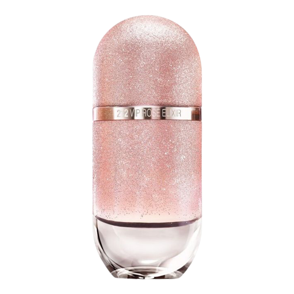 212 Vip Rosé Elixir Eau De Parfum