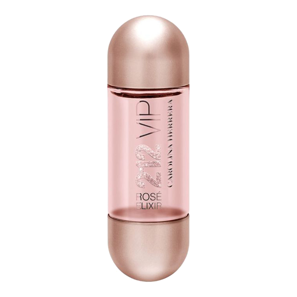 Buy Carolina Herrera 212 Vip Rosé Elixir Eau De Parfum | Sephora Malaysia