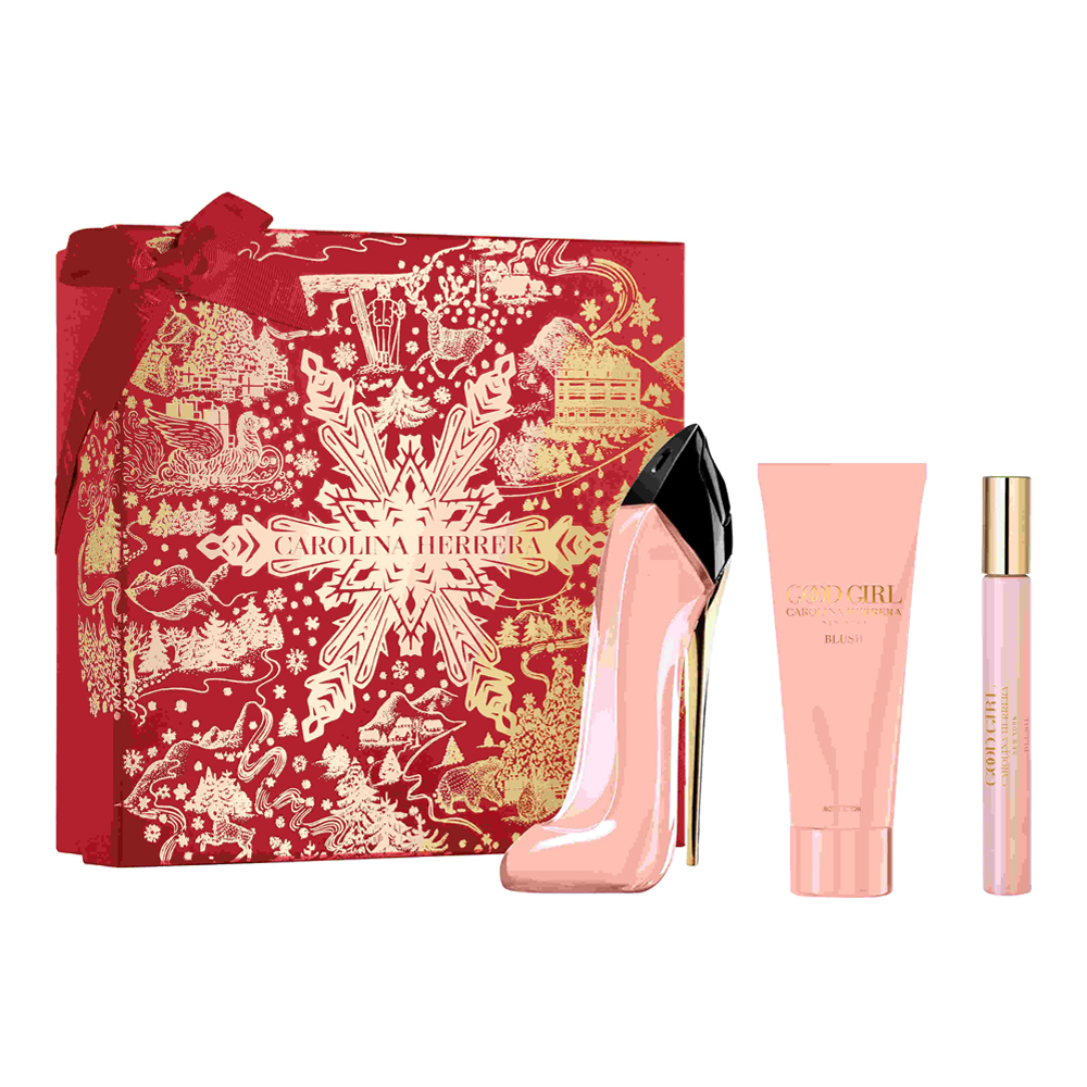 Good Girl Blush Gift Set (Holiday Limited Edition)