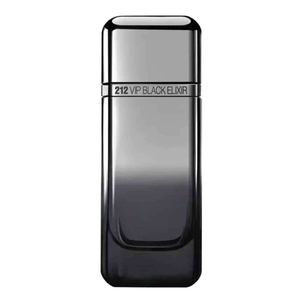 212 VIP Black Elixir Eau De Parfum