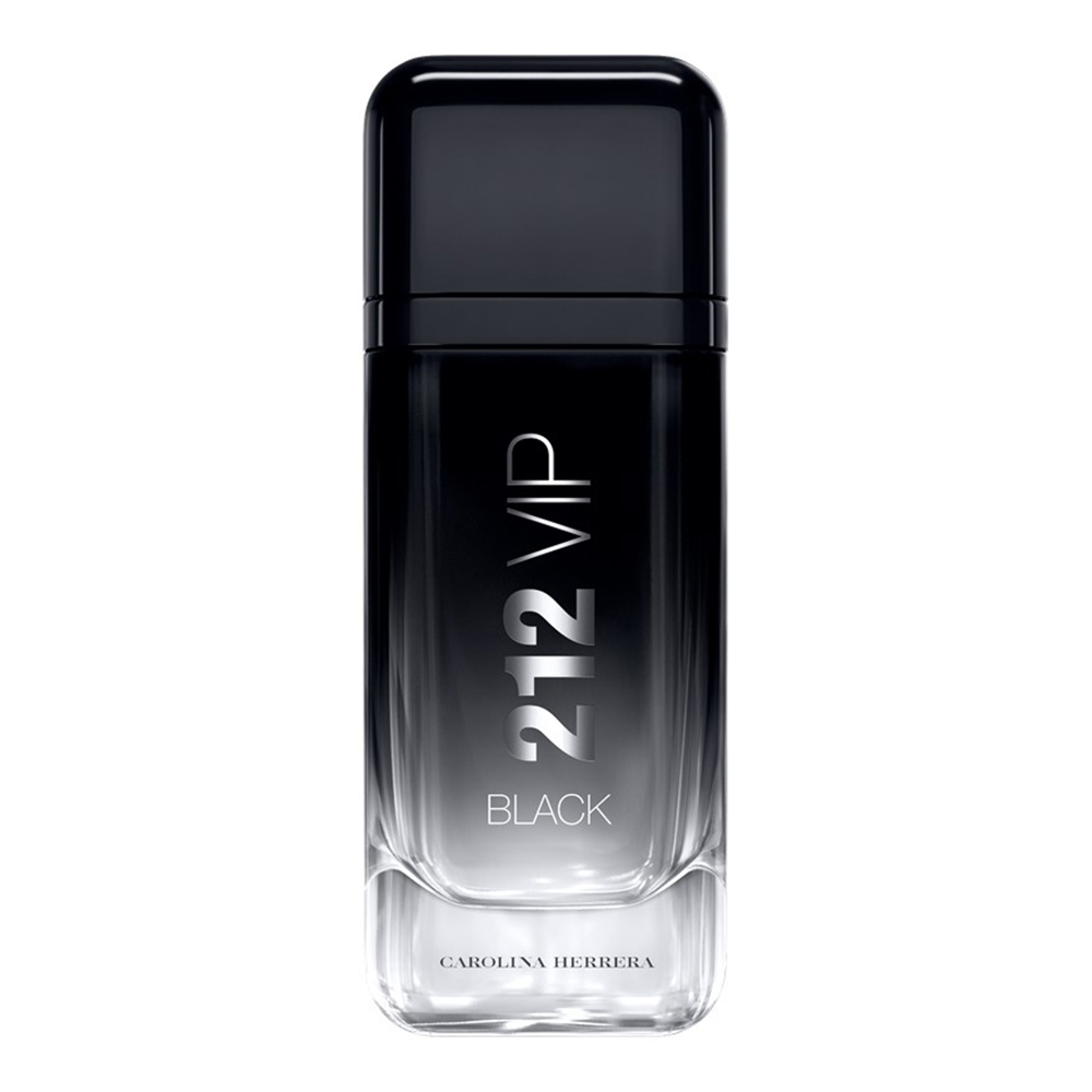 212 Vip Black Eau De Parfum