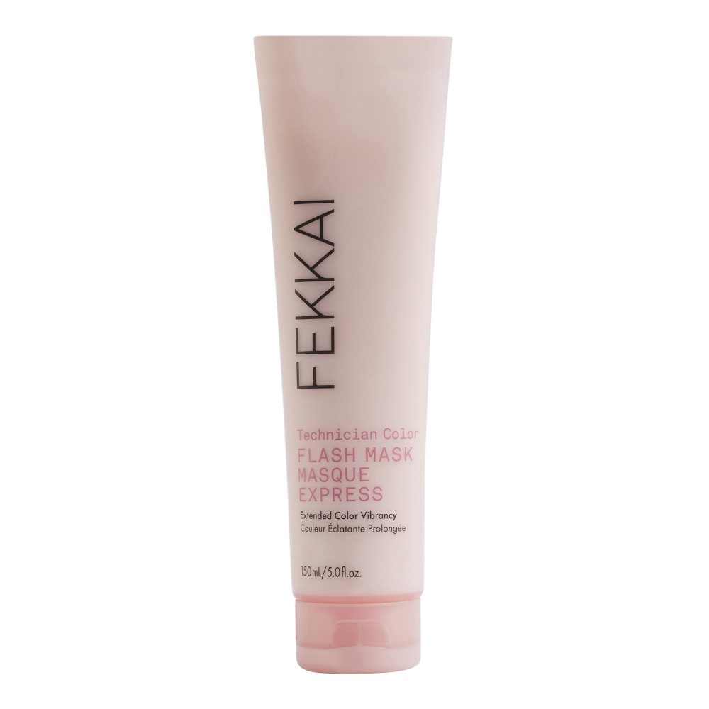 Technician Color Flash Mask Extended Color Vibrancy