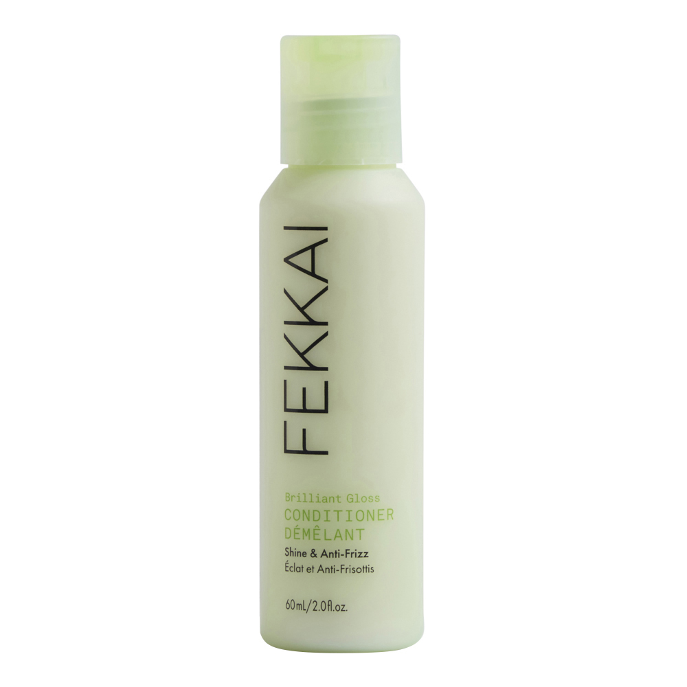 Brilliant Gloss Conditioner Shine & Anti Frizz