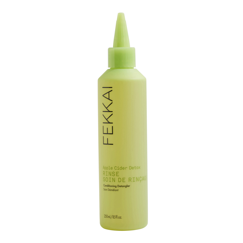 Apple Cider Detox Rinse Conditioning Detangler