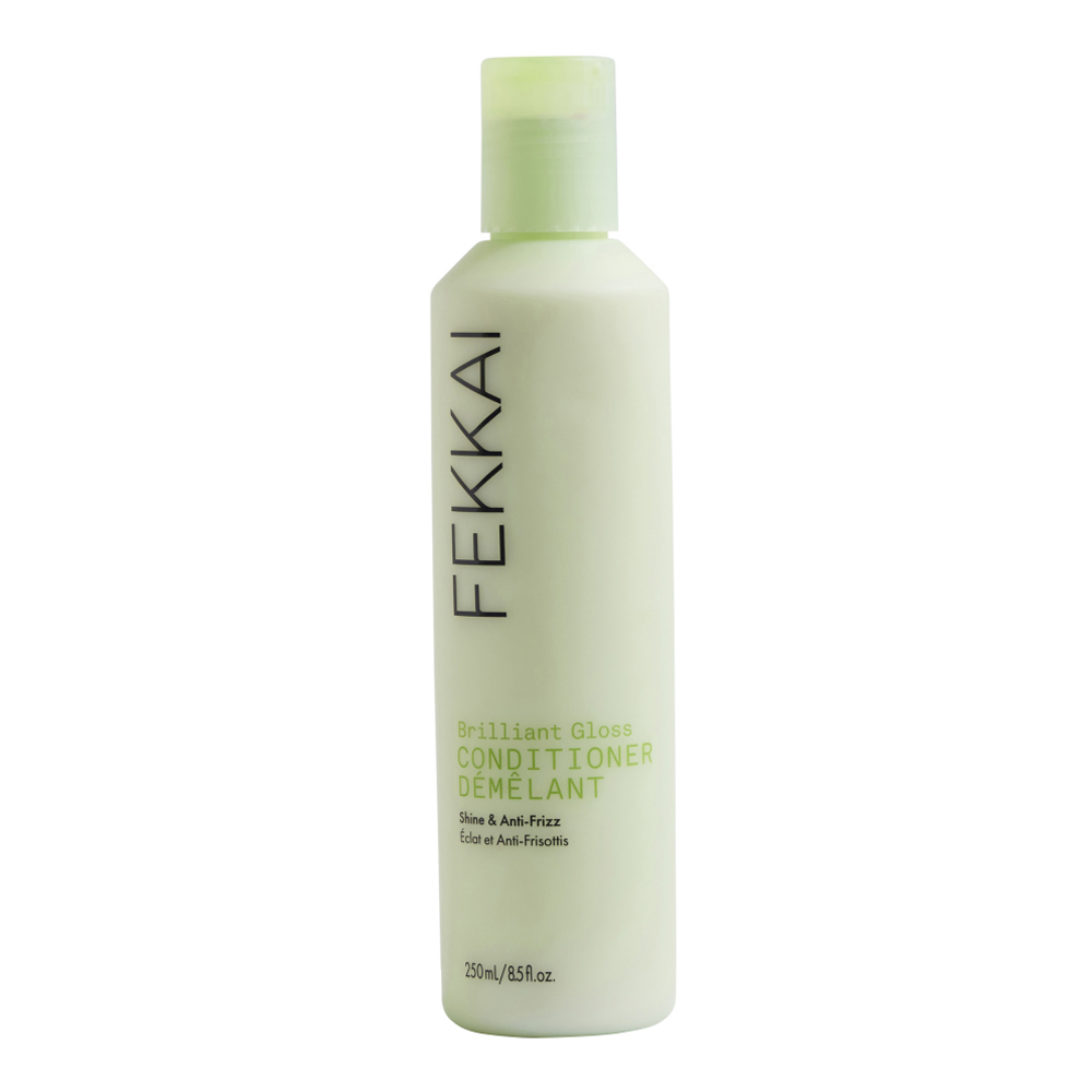 Brilliant Gloss Conditioner Shine & Anti Frizz