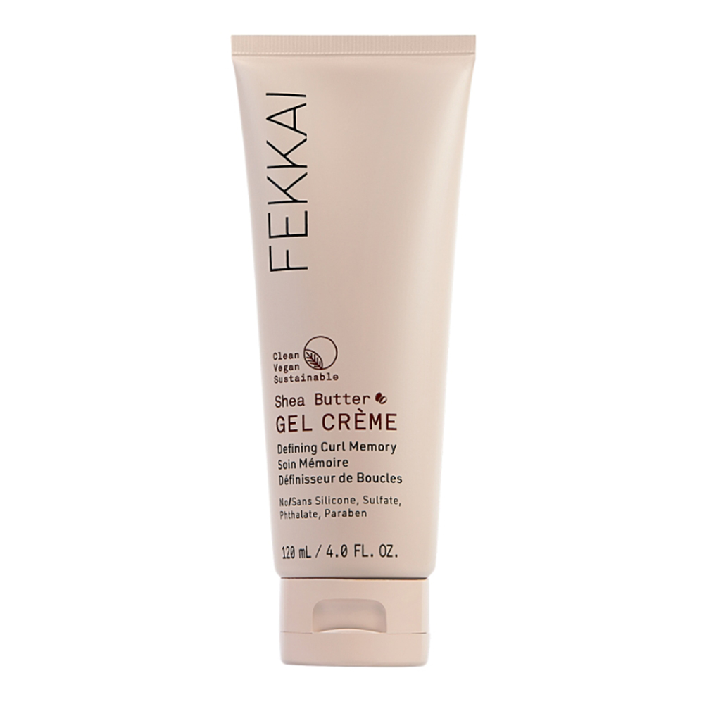 Shea Butter Gel Crème