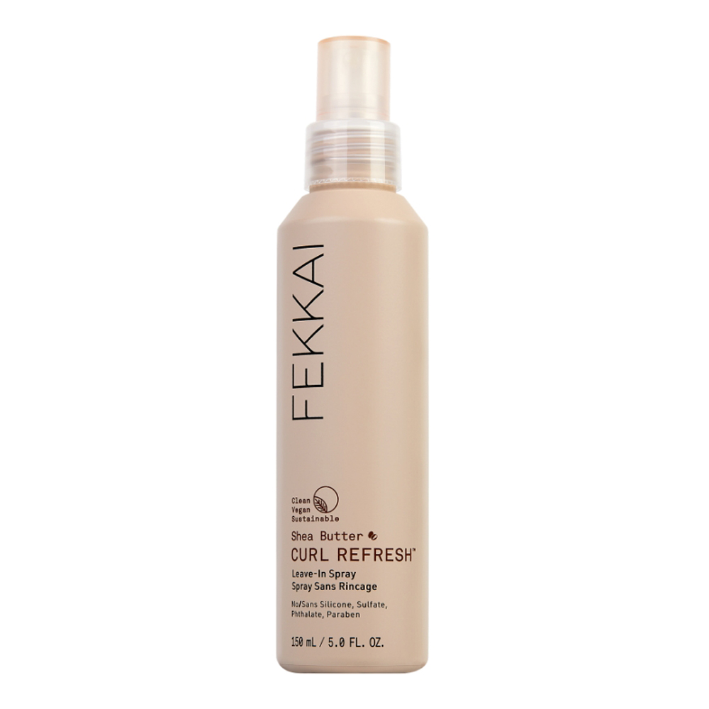 Shea Butter Curl Refresh