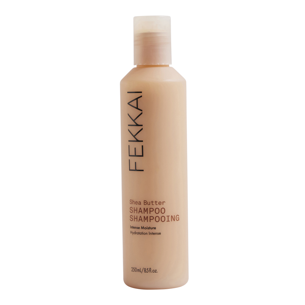 Shea Butter Shampoo Intense Moisture