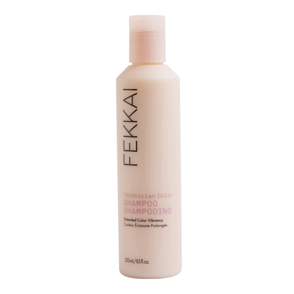 Technician Color Shampoo Extended Color Vibrancy