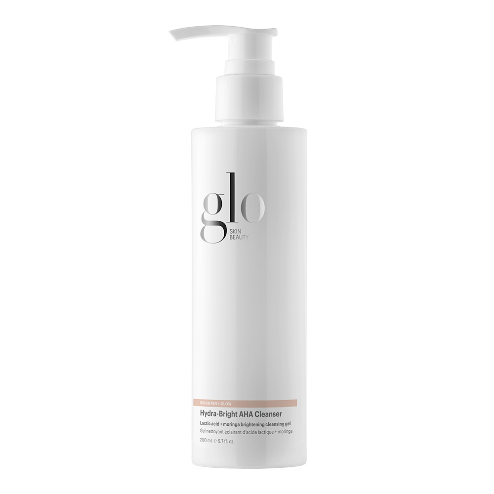 Hydra-Bright AHA Cleanser