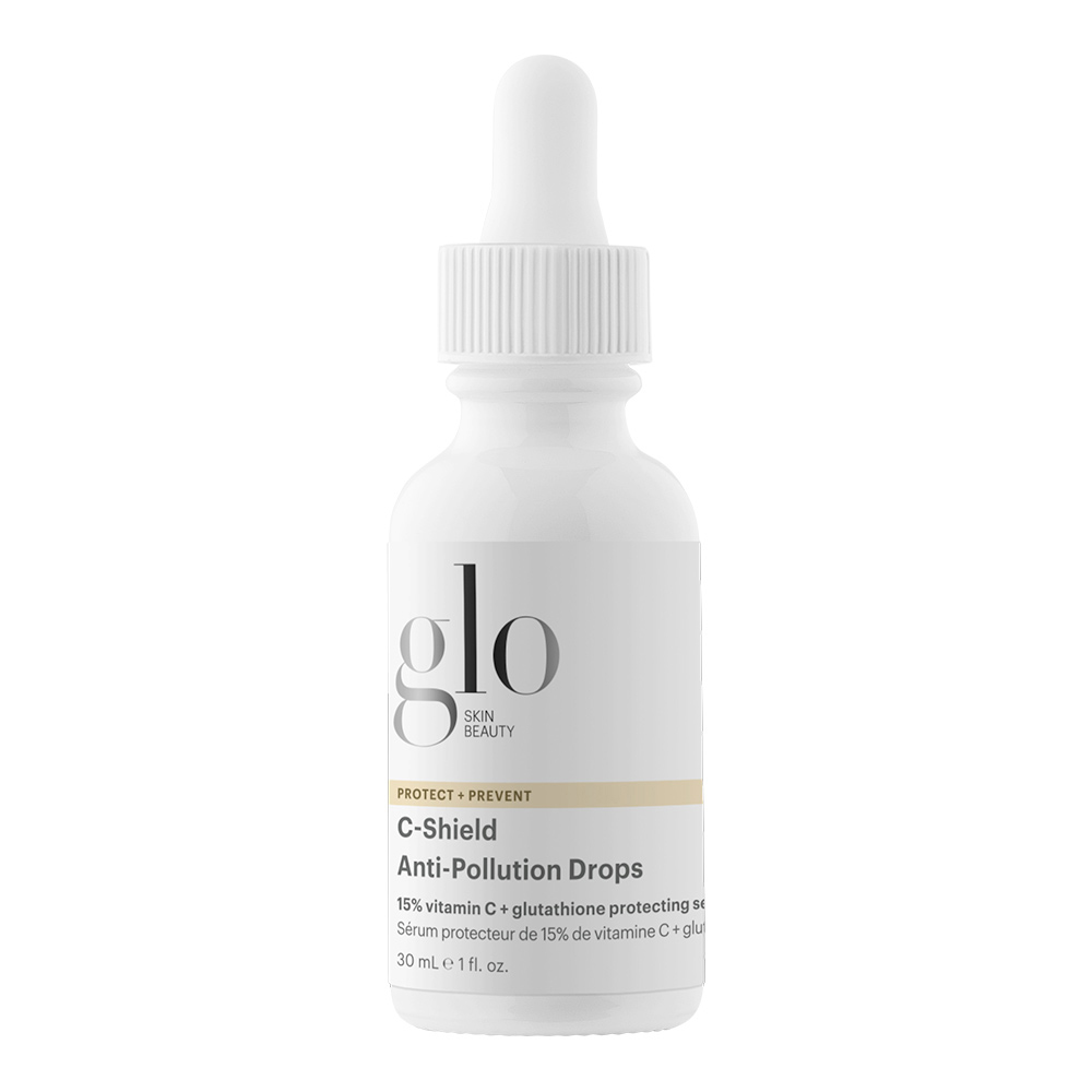 C-Shield Anti-Pollution Drops