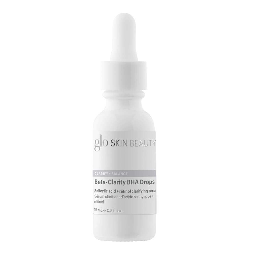 Beta-Clarity BHA Drops