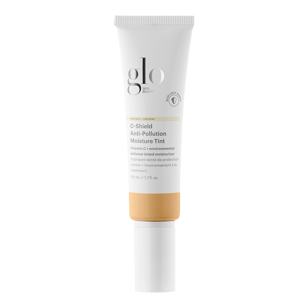 C-Shield Anti-Pollution Moisture Tint