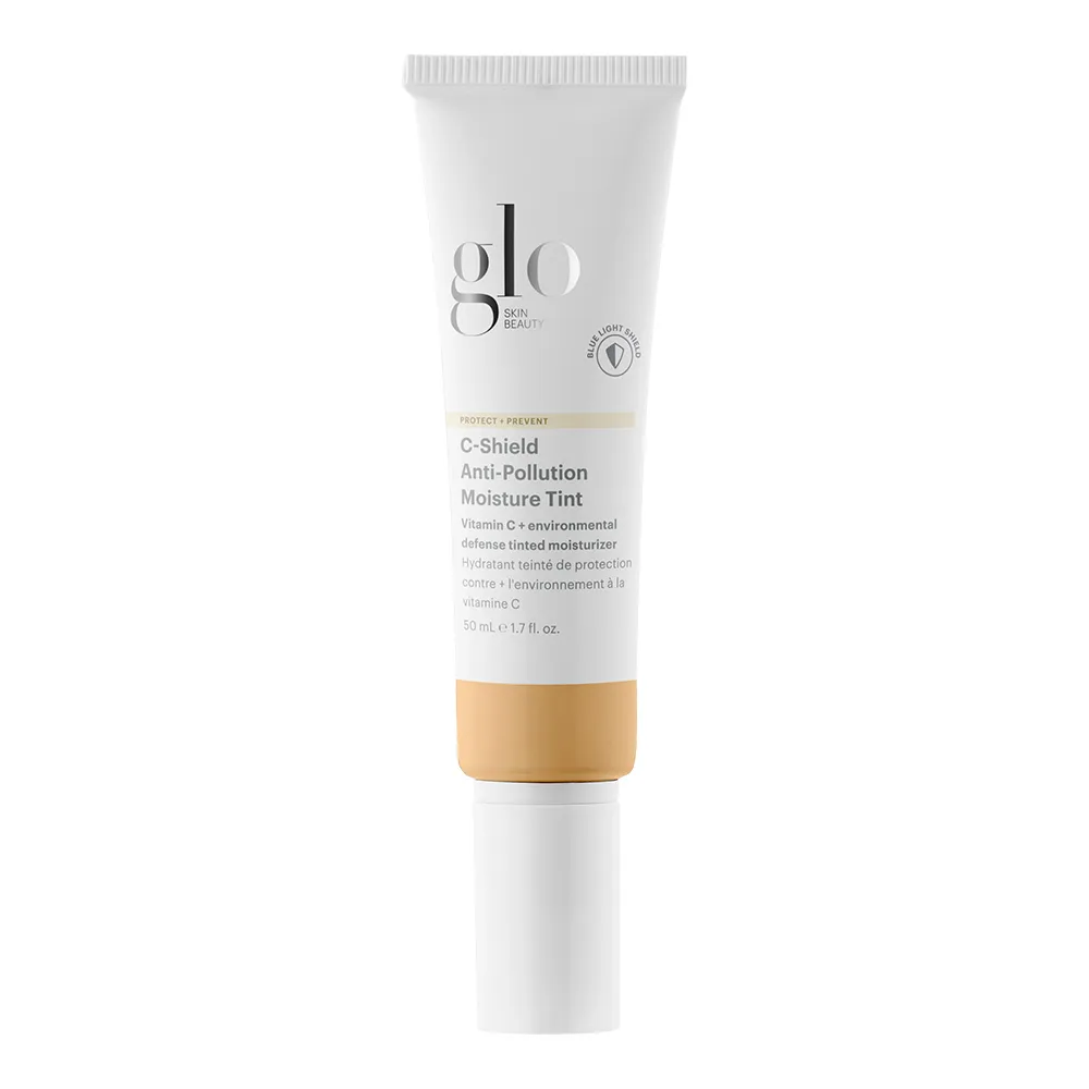 C-Shield Anti-Pollution Moisture Tint