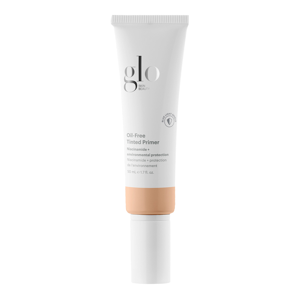 Oil Free Tinted Primer