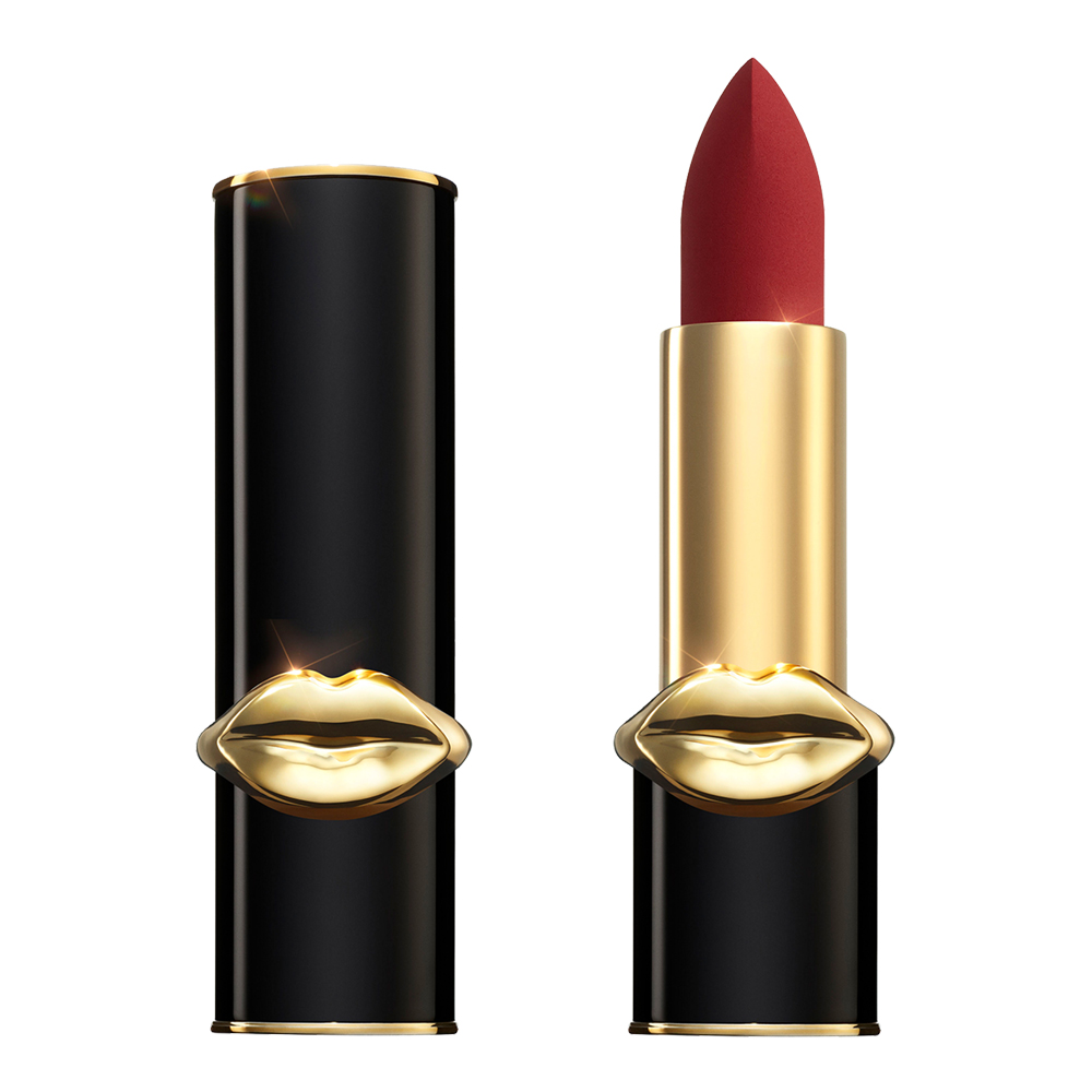 MatteTrance Lipstick