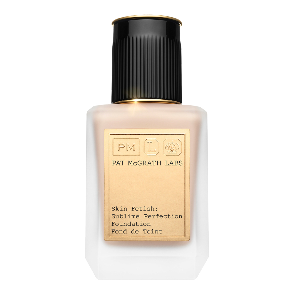 Skin Fetish: Sublime Perfection Foundation