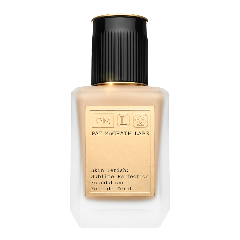 Skin Fetish: Sublime Perfection Foundation