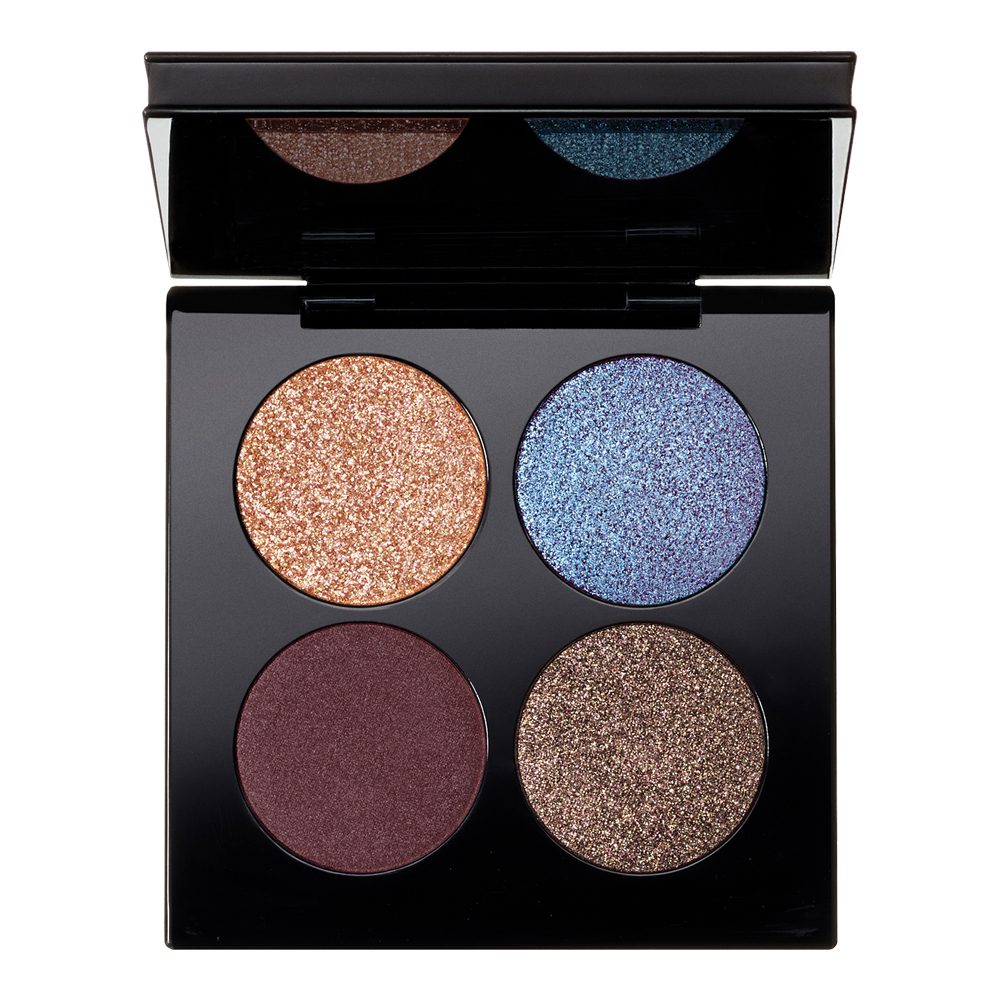 Celestial Divinity Luxe Makeup Quad
