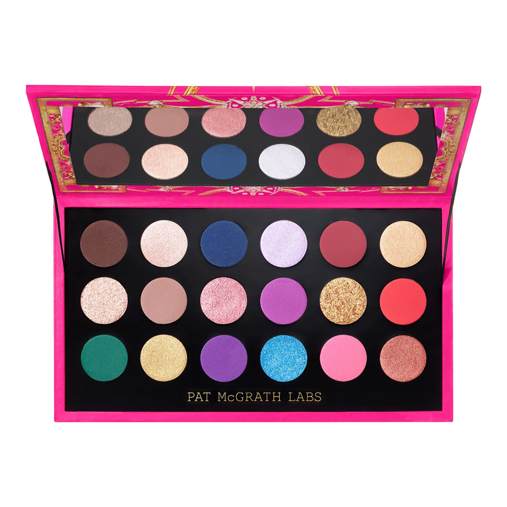 Mthrshp Mega Celestial Nirvana Eyeshadow Palette (Limited Edition)