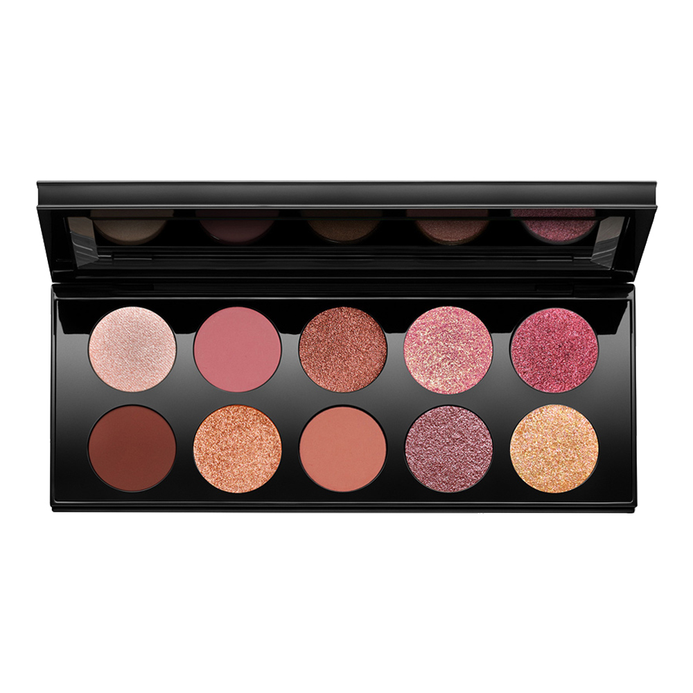 Mothership XI Eye Shadow Palette