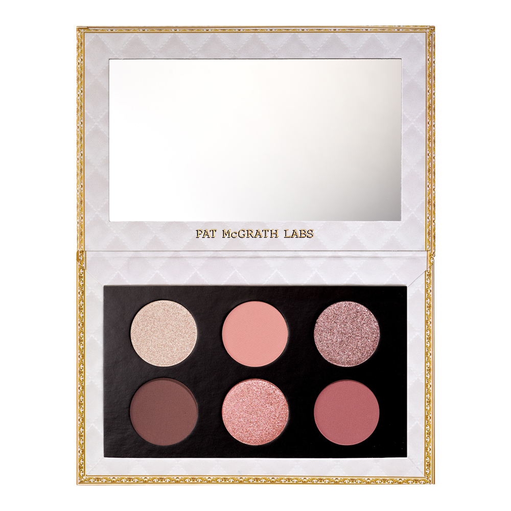 MTHRSHP : Iconic Infatuation Eye Shadow Palette (Limited Edition)