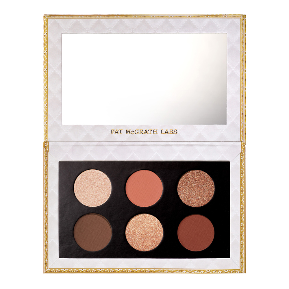 MTHRSHP : Sublime Seduction Eye Shadow Palette (Limited Edition)