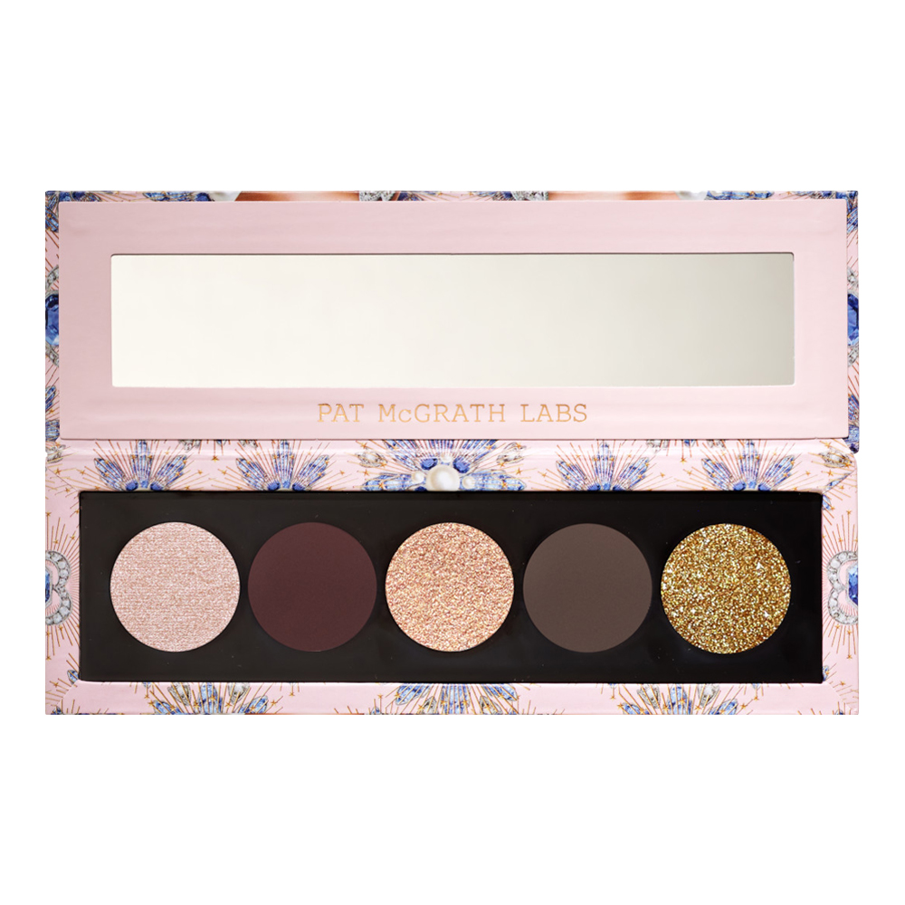 Bijoux Brilliance Eye Shadow Palette (Holiday Limited Edition)