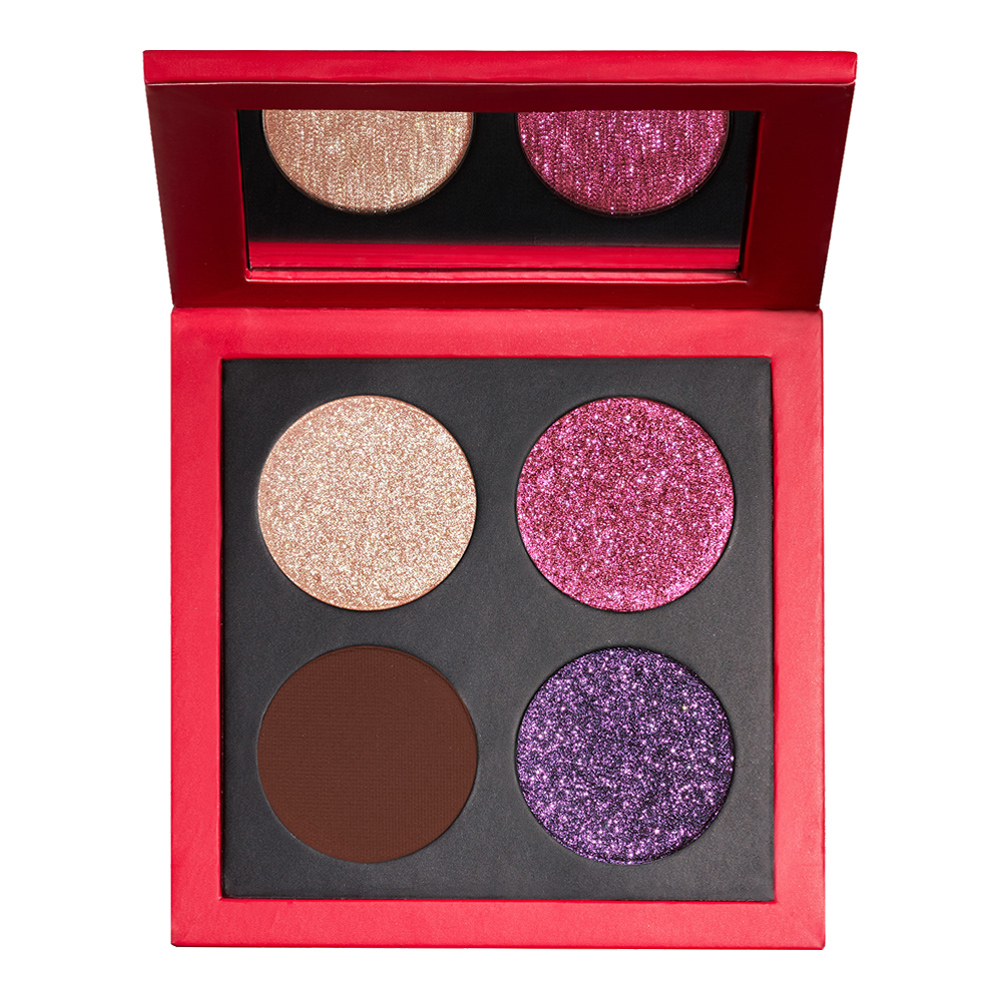 Eye Shadow Quad (Limited Edition)