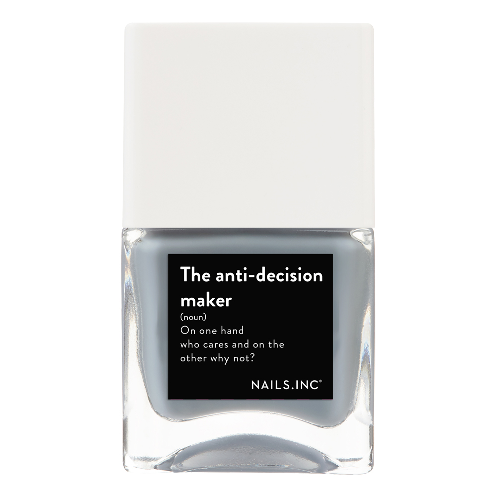 Life Hack Nail Polish